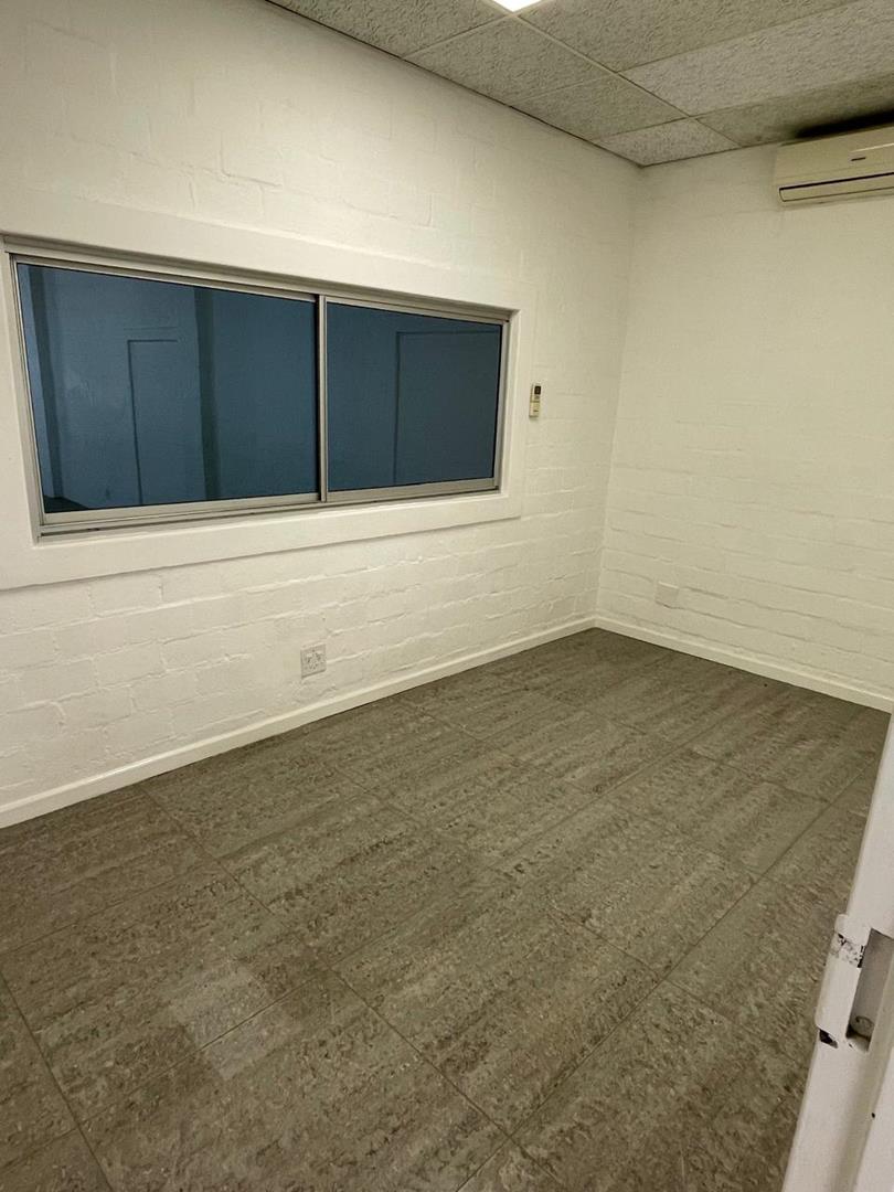 To Let Commercial Property for Rent in Observatory Western Cape